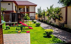 Casa Andu